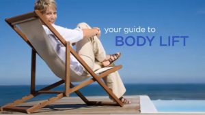 Body Lift Procedure Recovery Guide