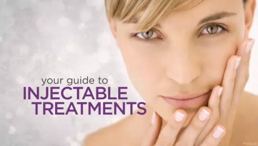 The Injectables Treatment Guide to Familiarize Before The Procedure