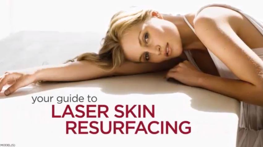 Laser Skin Resurfacing Guide